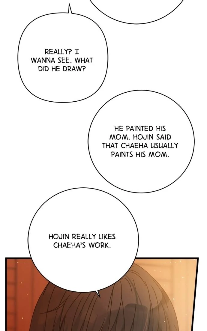 Girl with a Knife chapter 125 page 19