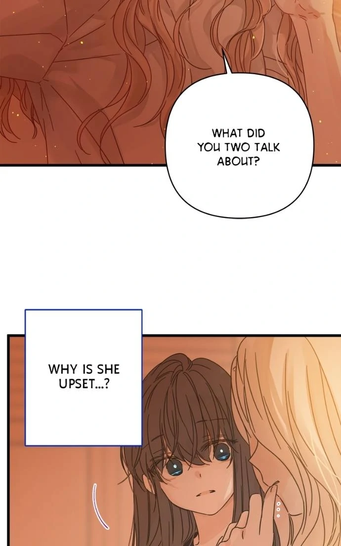 Girl with a Knife chapter 125 page 23