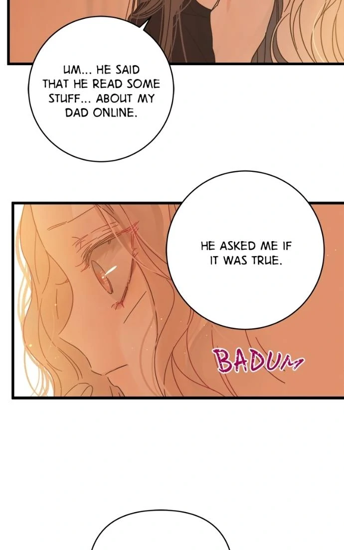 Girl with a Knife chapter 125 page 24
