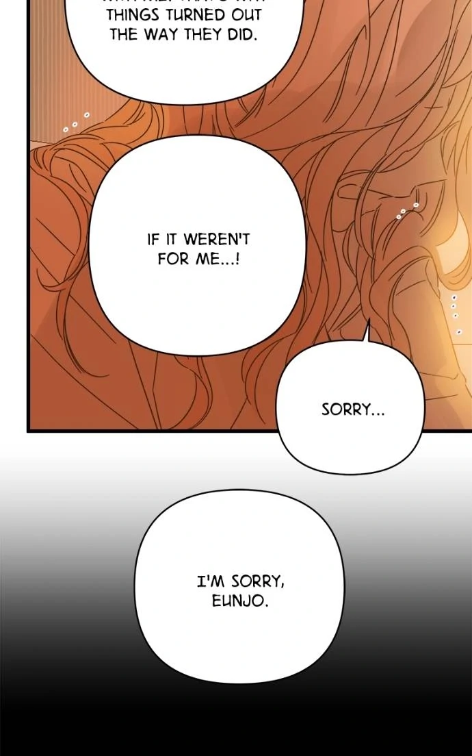 Girl with a Knife chapter 125 page 27