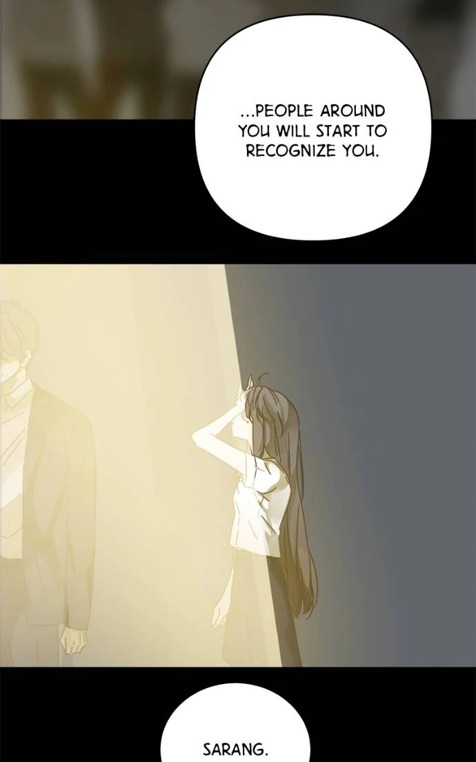 Girl with a Knife chapter 125 page 29