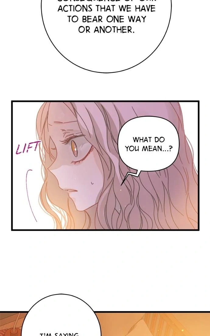 Girl with a Knife chapter 125 page 35