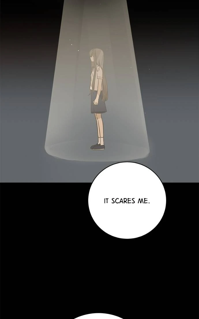Girl with a Knife chapter 125 page 39