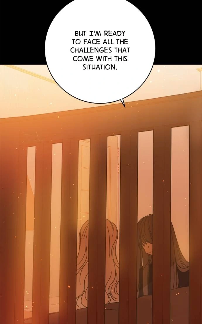 Girl with a Knife chapter 125 page 40