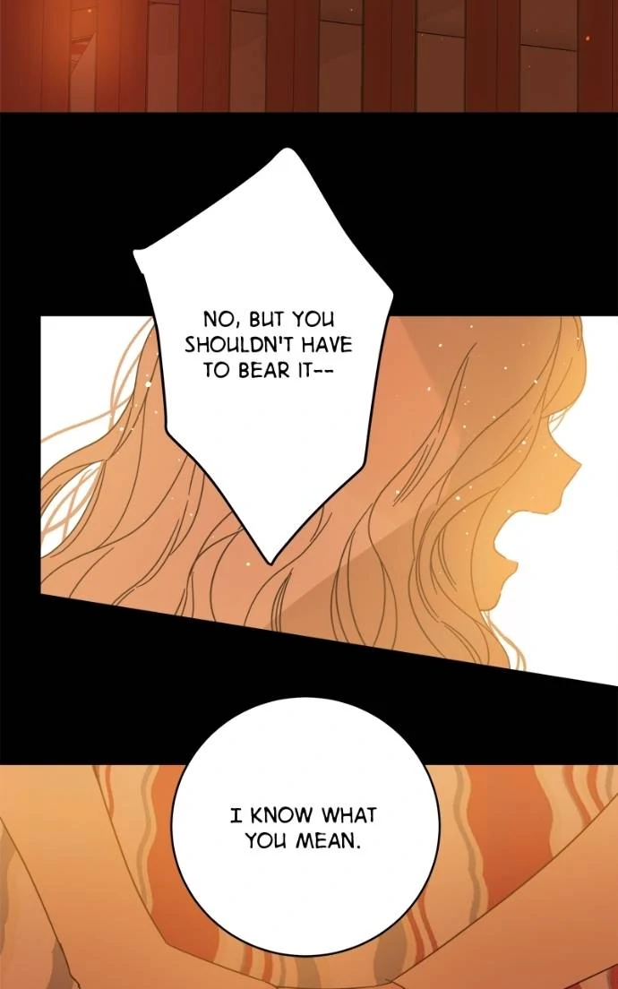 Girl with a Knife chapter 125 page 41