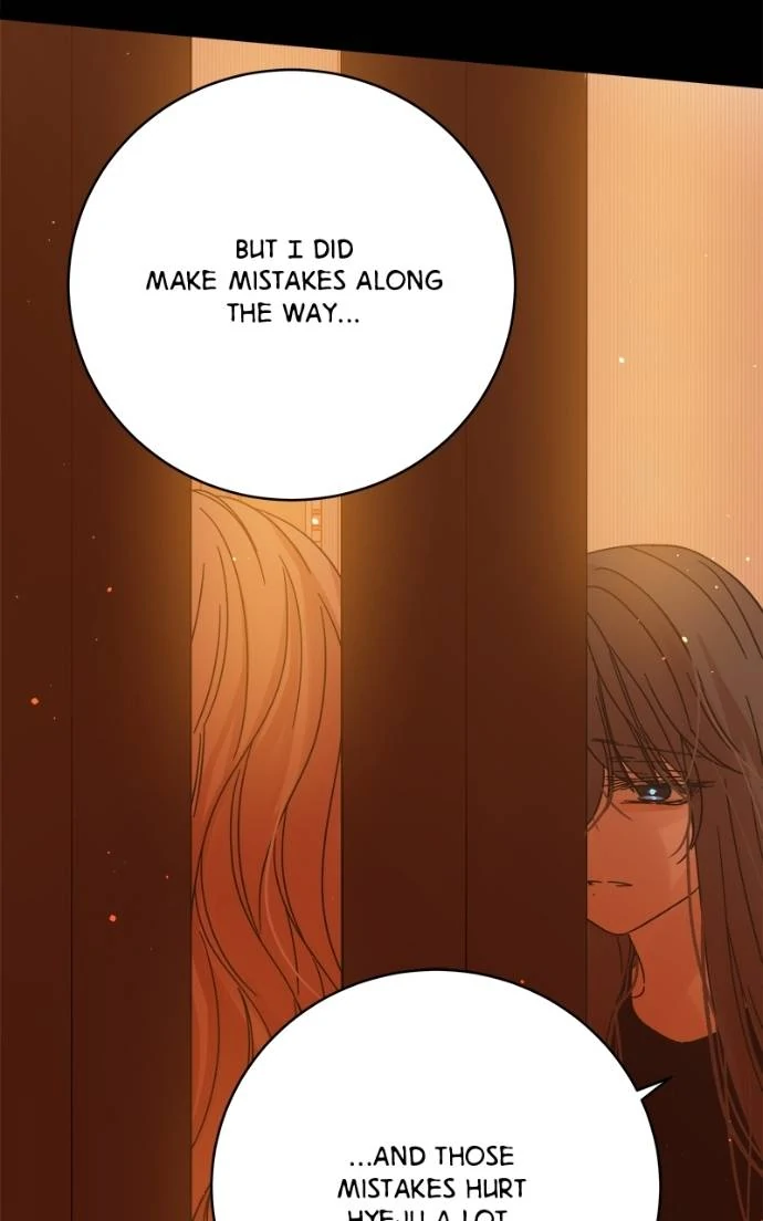 Girl with a Knife chapter 125 page 43