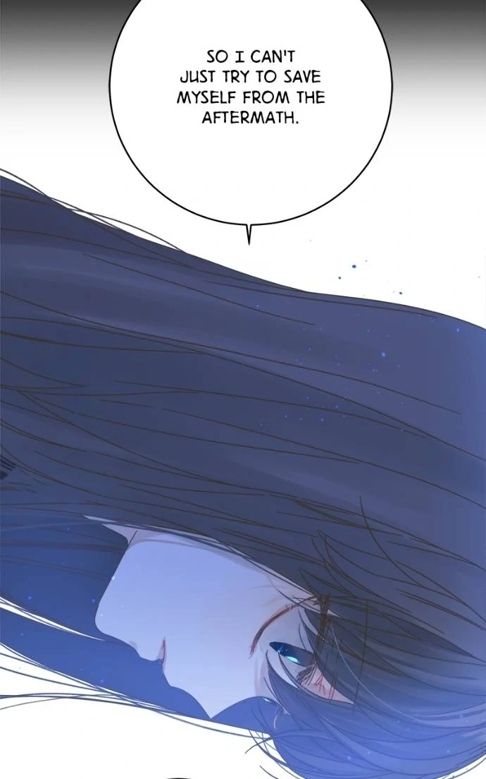 Girl with a Knife chapter 125 page 47