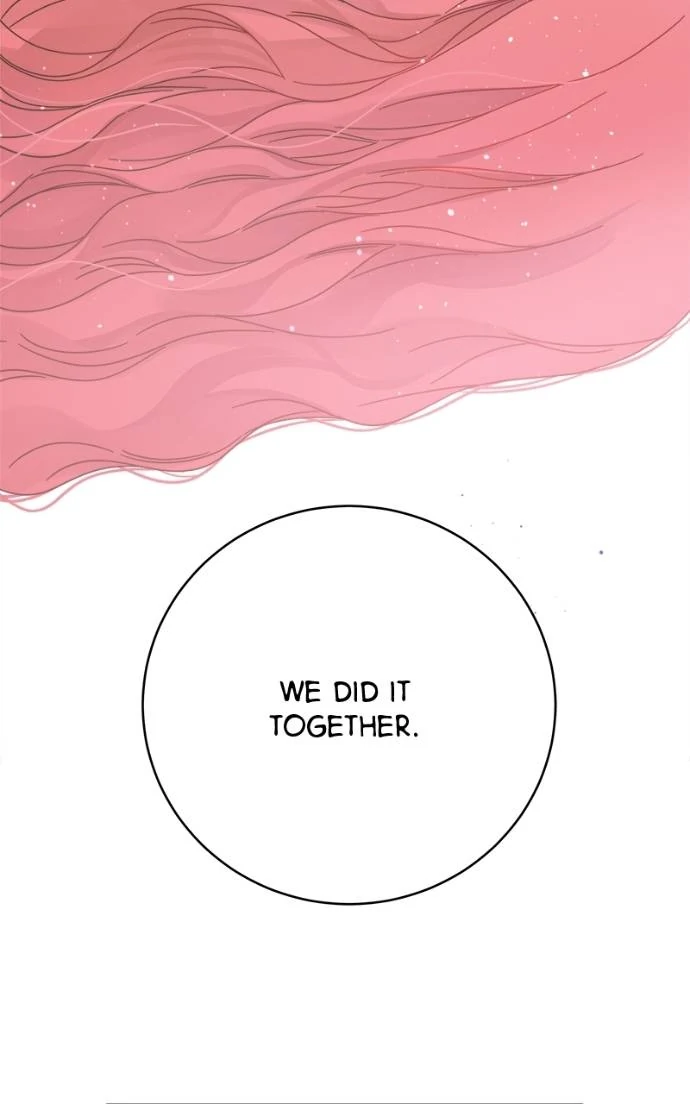 Girl with a Knife chapter 125 page 49