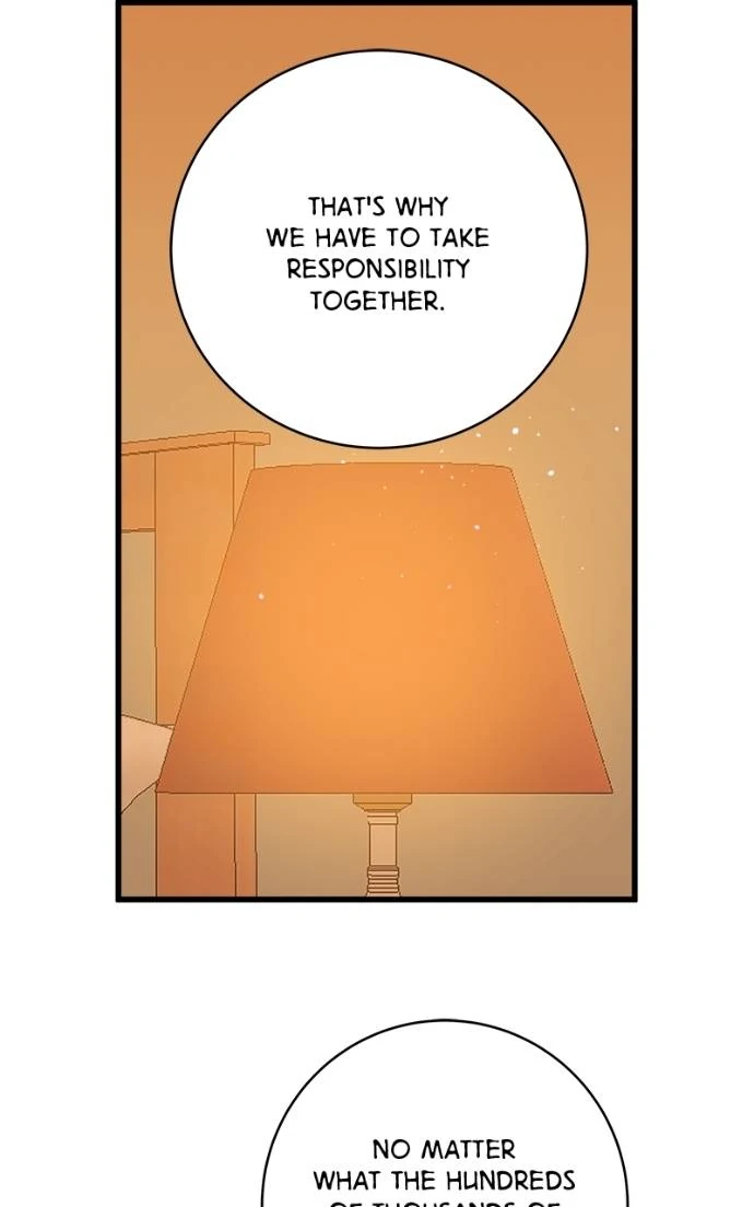 Girl with a Knife chapter 125 page 50