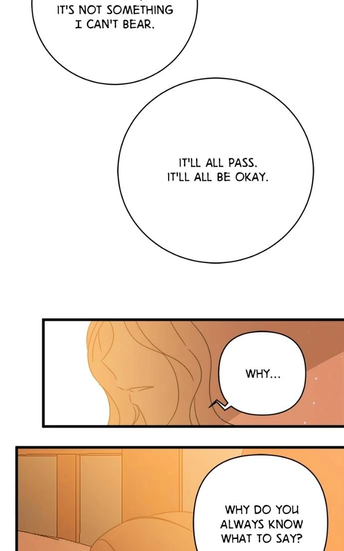 Girl with a Knife chapter 125 page 52