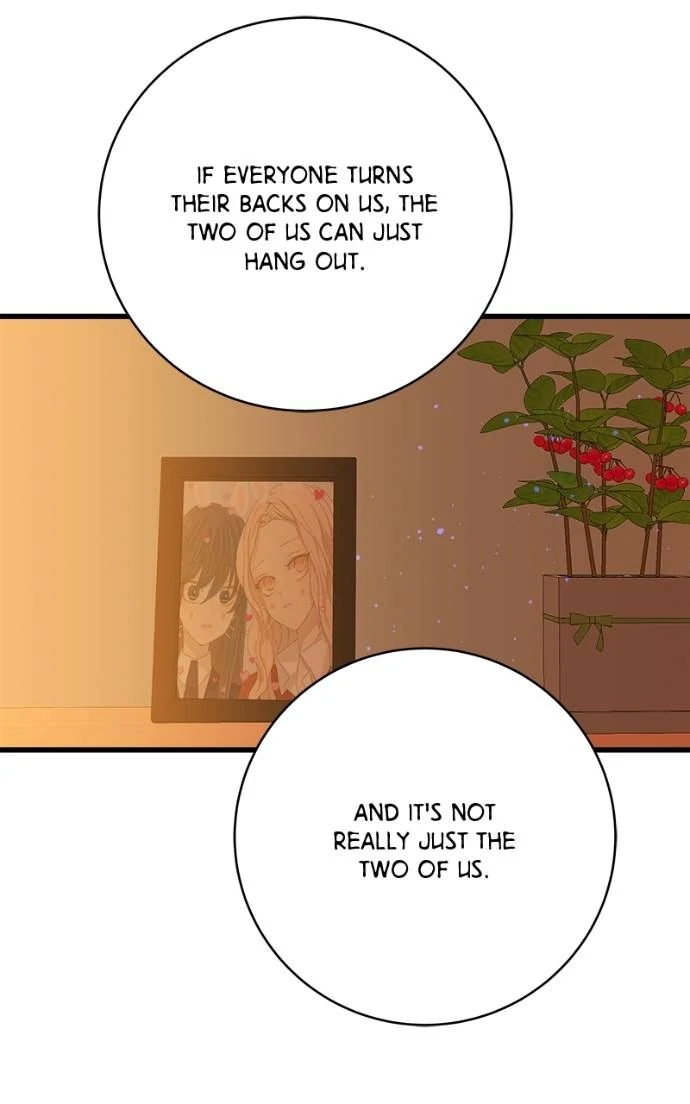 Girl with a Knife chapter 125 page 54