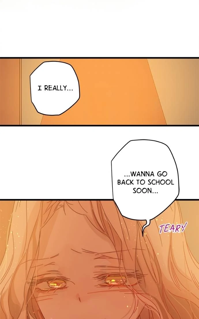 Girl with a Knife chapter 125 page 57