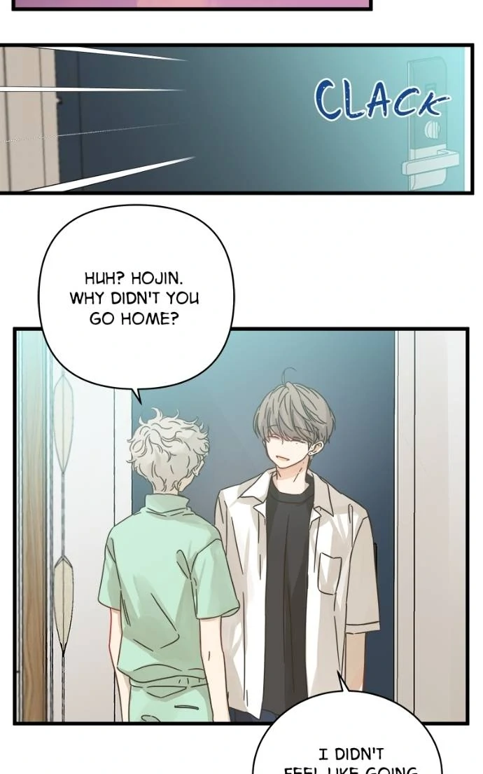Girl with a Knife chapter 125 page 60