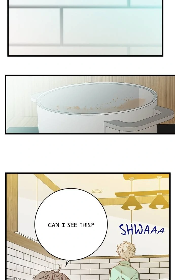 Girl with a Knife chapter 125 page 62