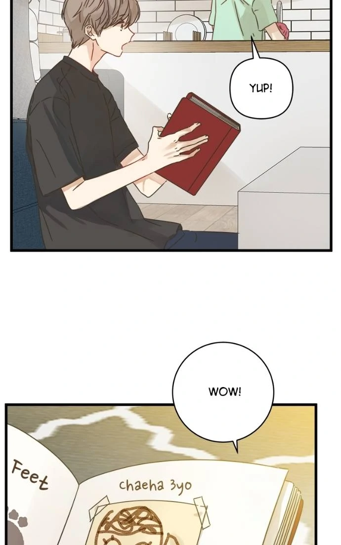 Girl with a Knife chapter 125 page 63