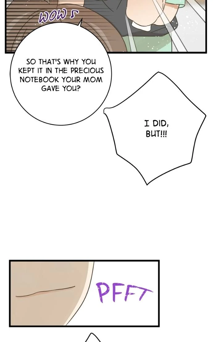 Girl with a Knife chapter 125 page 71