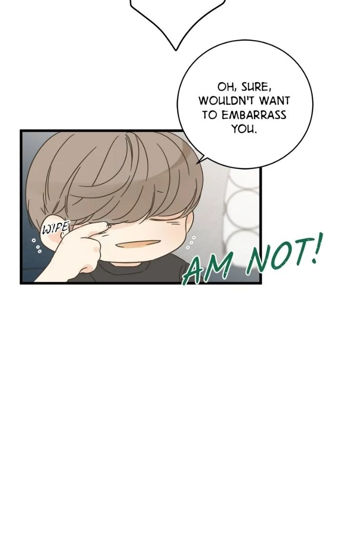 Girl with a Knife chapter 125 page 73