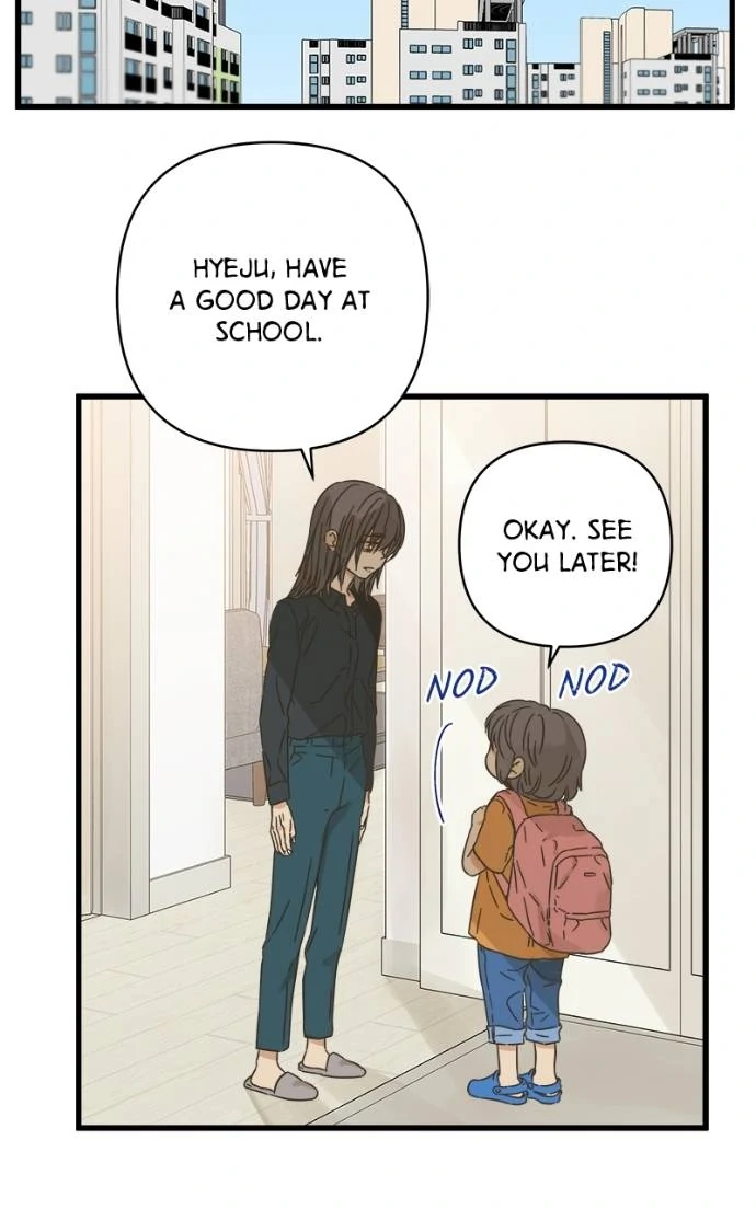 Girl with a Knife chapter 125 page 81