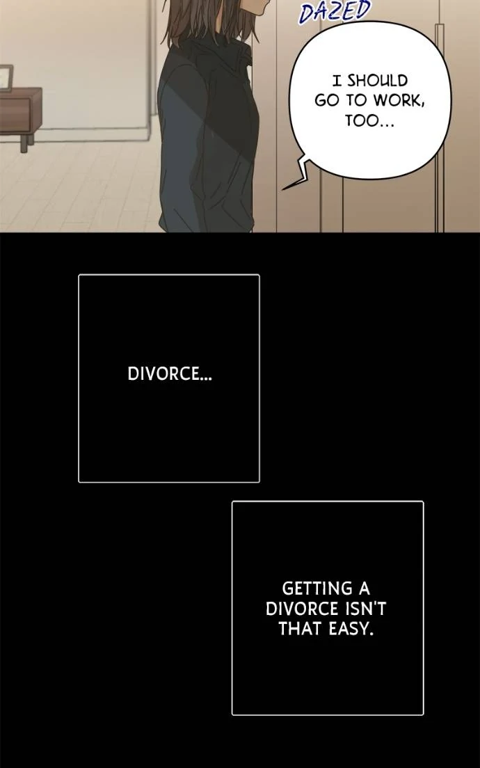 Girl with a Knife chapter 125 page 83