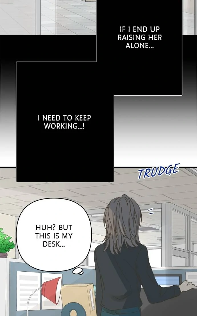 Girl with a Knife chapter 125 page 89