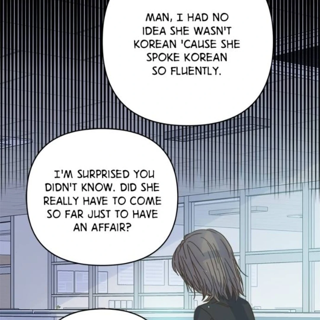 Girl with a Knife chapter 126 page 4