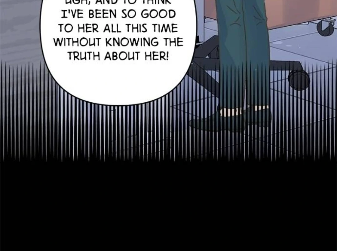 Girl with a Knife chapter 126 page 6