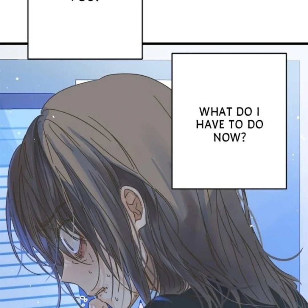 Girl with a Knife chapter 126 page 12