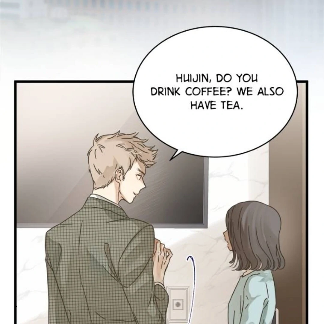Girl with a Knife chapter 126 page 17