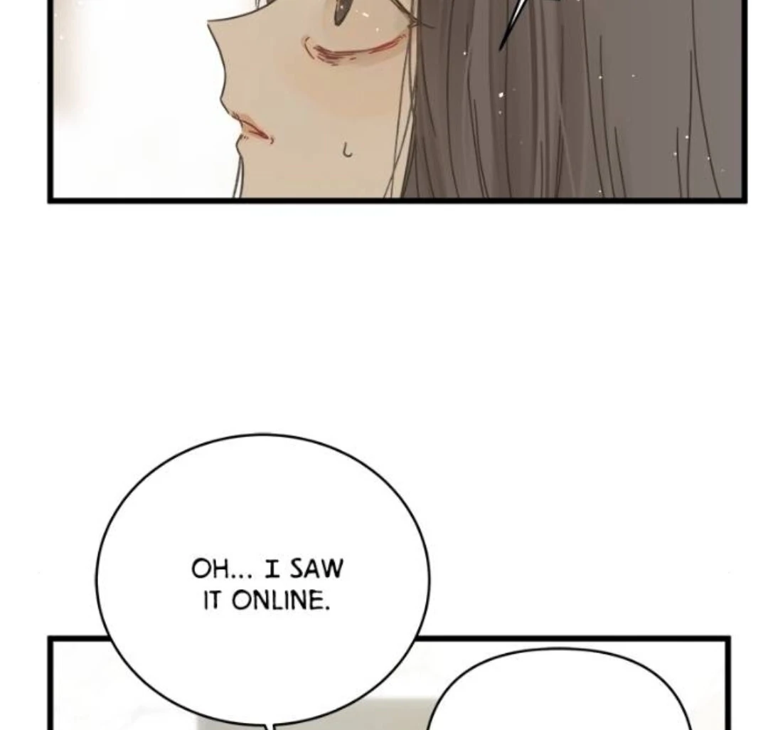 Girl with a Knife chapter 126 page 22