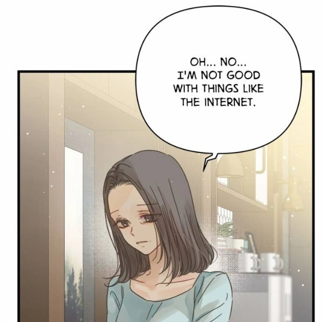 Girl with a Knife chapter 126 page 24