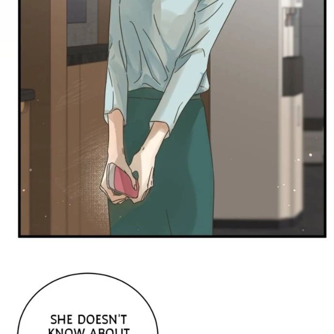 Girl with a Knife chapter 126 page 25