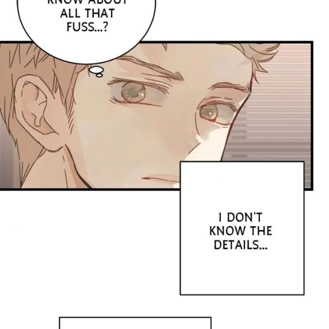 Girl with a Knife chapter 126 page 26