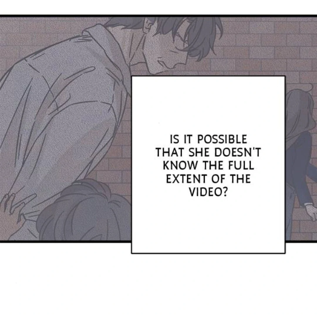 Girl with a Knife chapter 126 page 29
