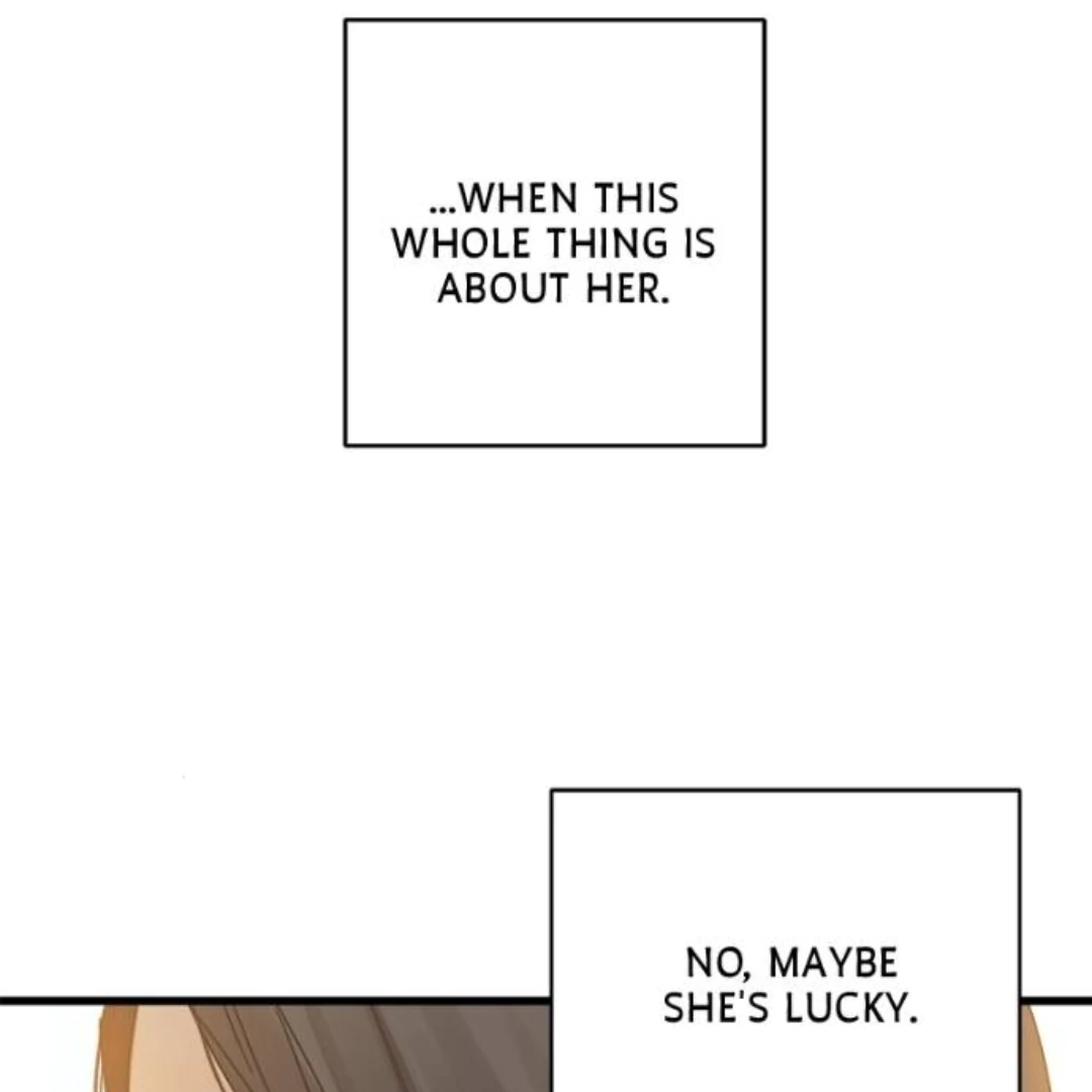 Girl with a Knife chapter 126 page 33