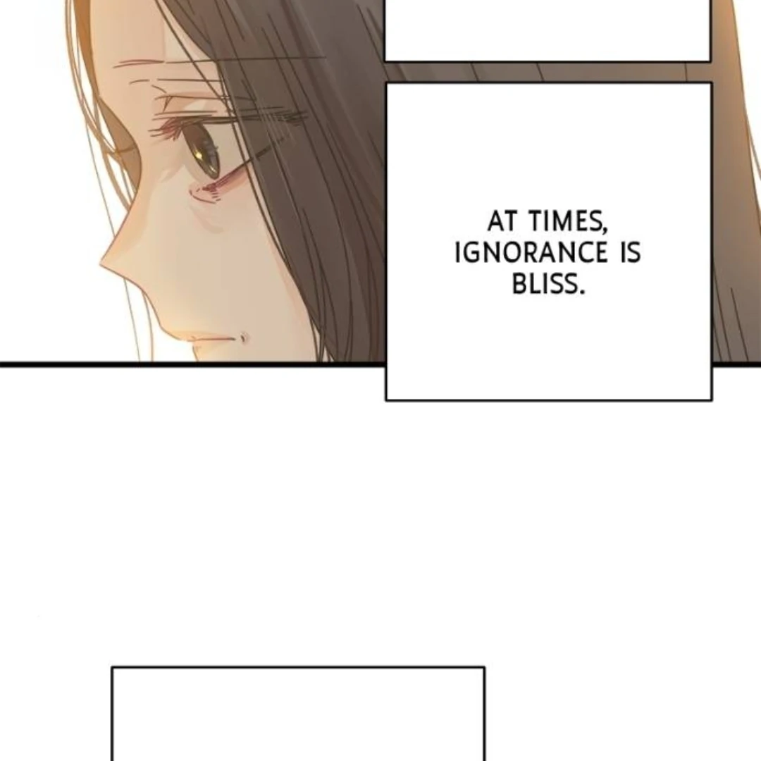 Girl with a Knife chapter 126 page 34