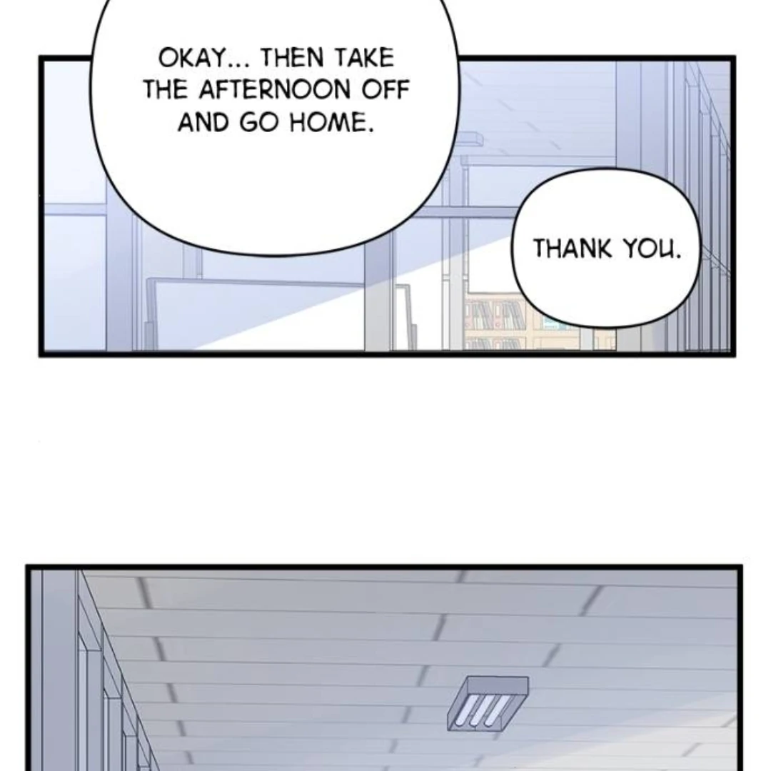 Girl with a Knife chapter 126 page 40
