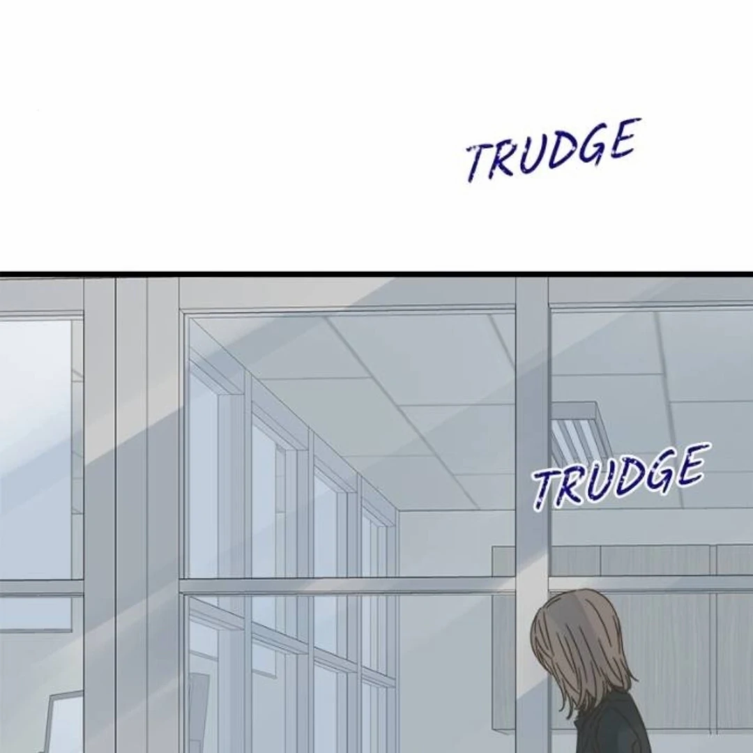 Girl with a Knife chapter 126 page 43