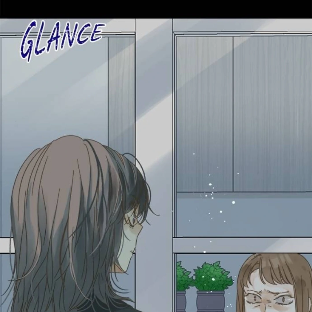 Girl with a Knife chapter 126 page 45