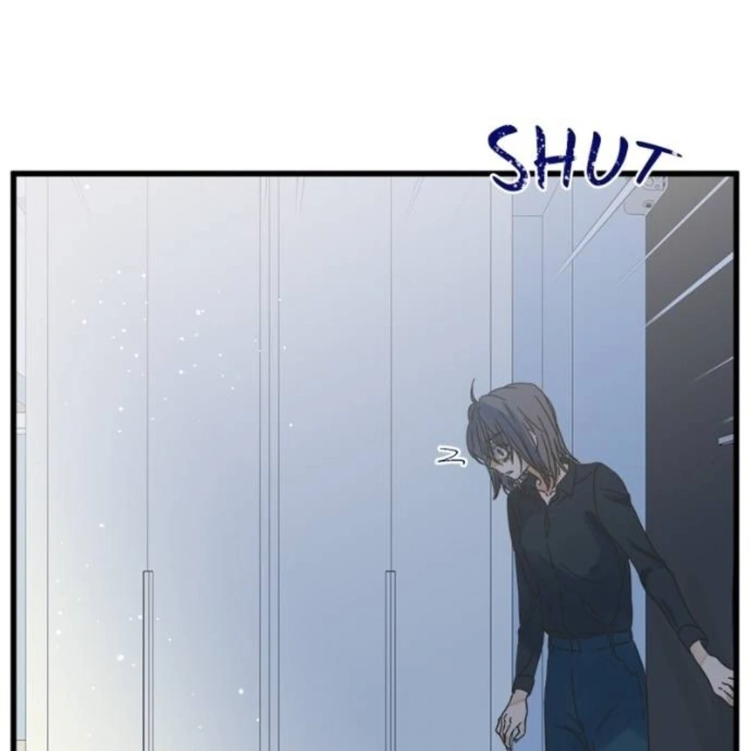 Girl with a Knife chapter 126 page 56