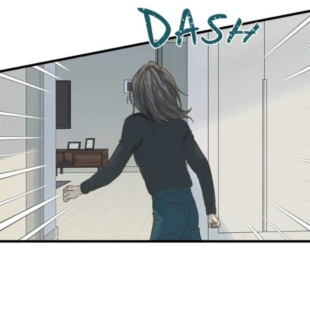 Girl with a Knife chapter 126 page 59