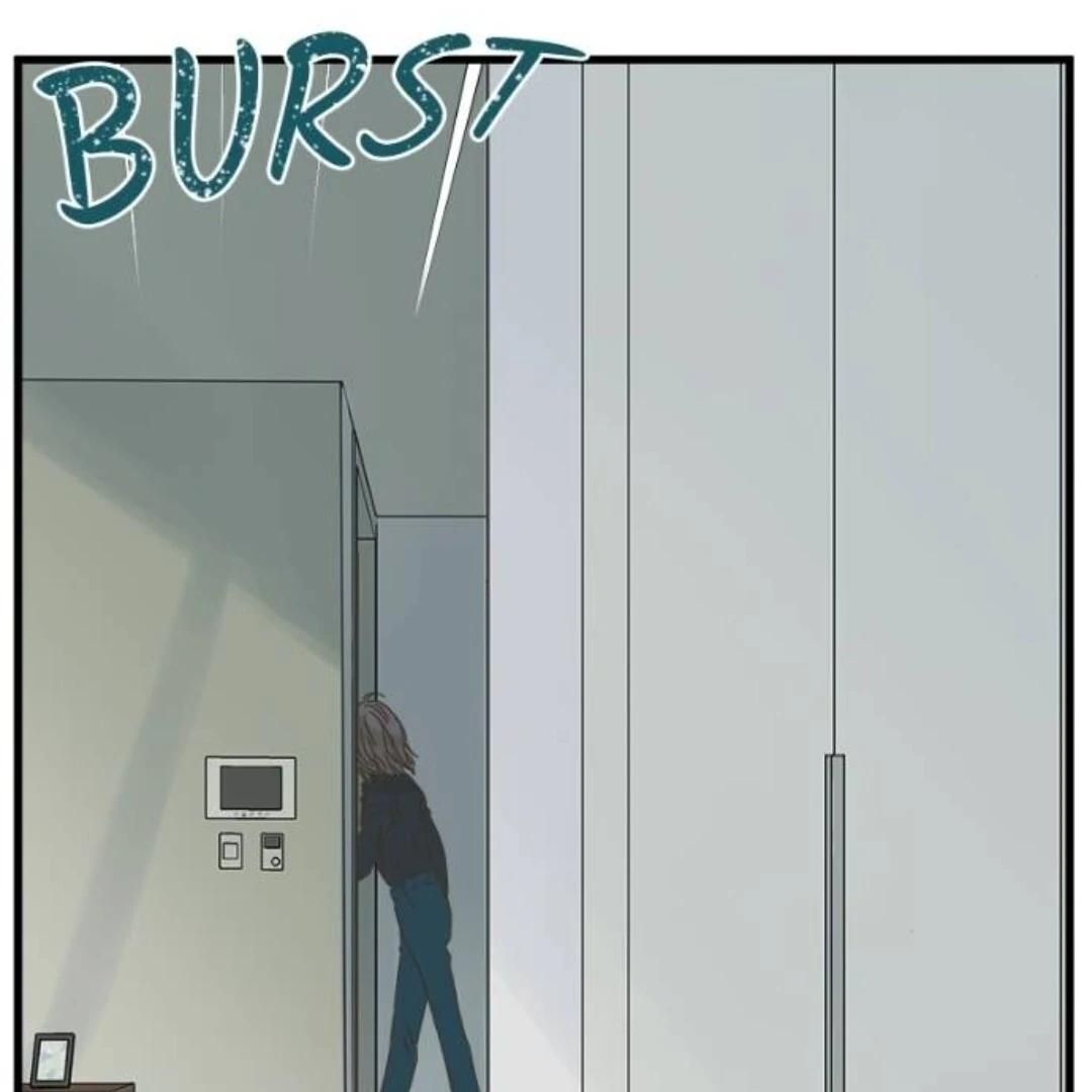 Girl with a Knife chapter 126 page 60