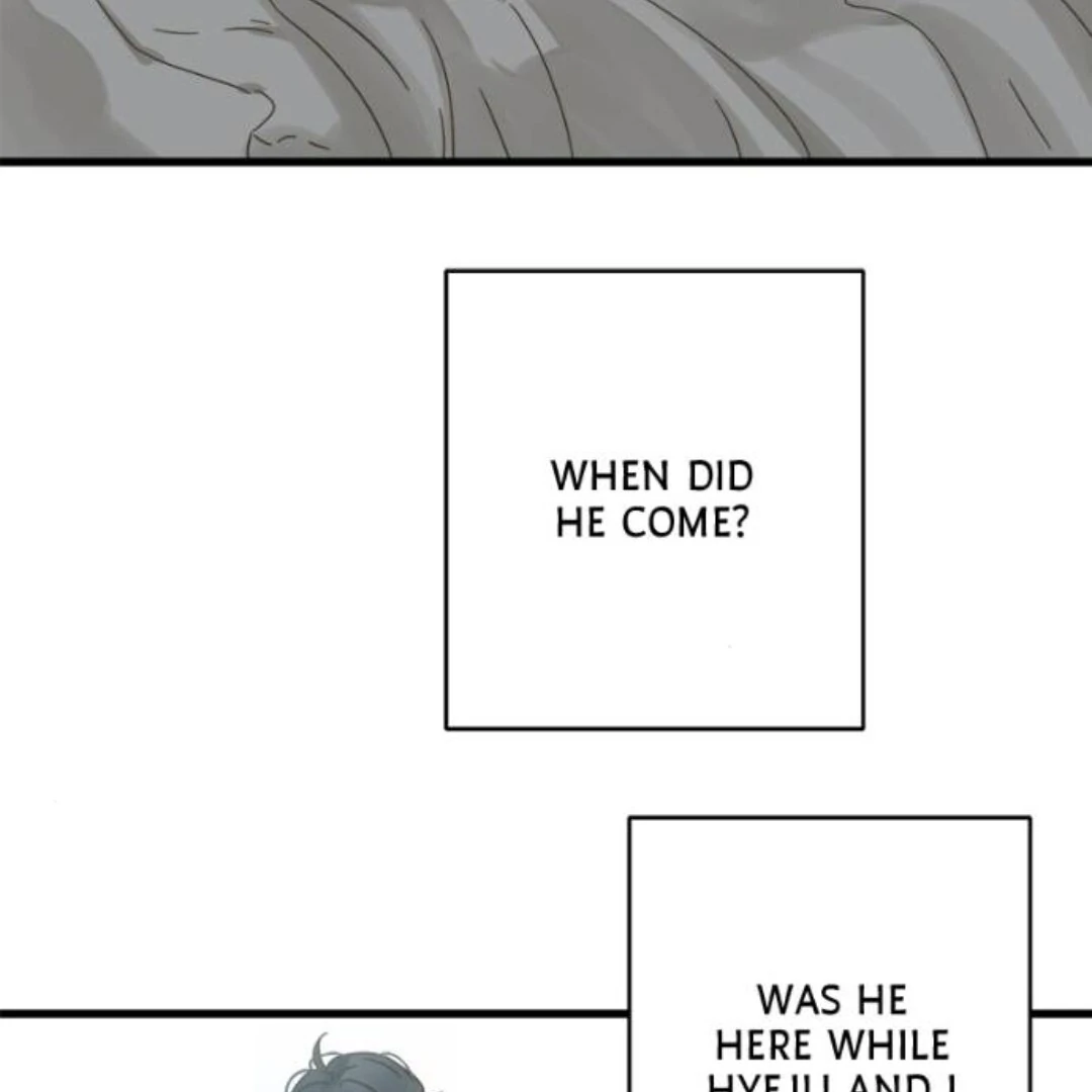 Girl with a Knife chapter 126 page 64