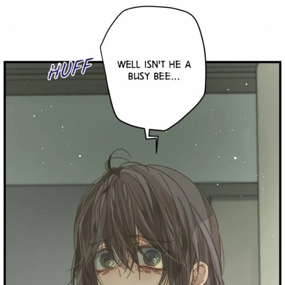 Girl with a Knife chapter 126 page 67