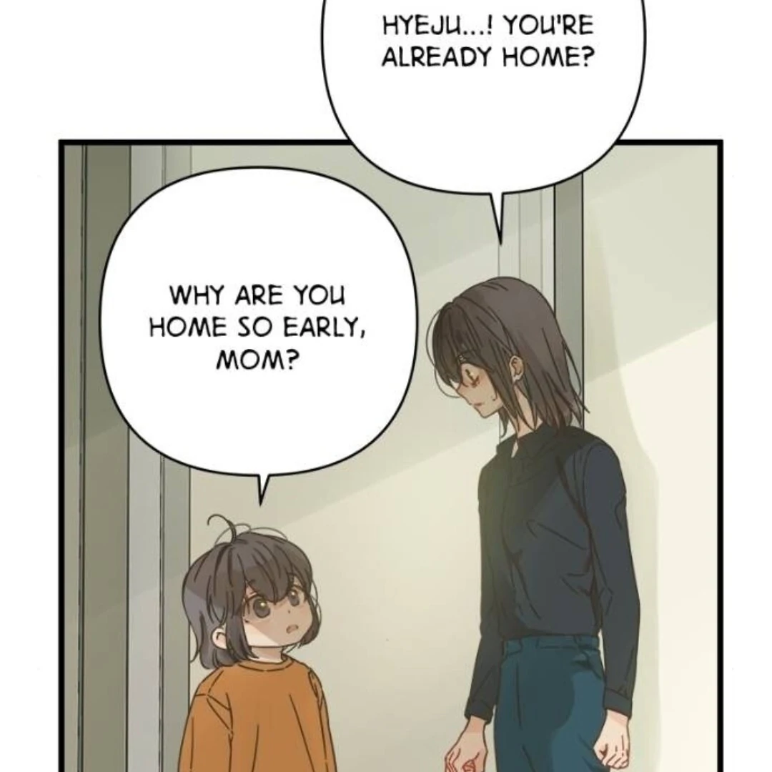 Girl with a Knife chapter 126 page 72