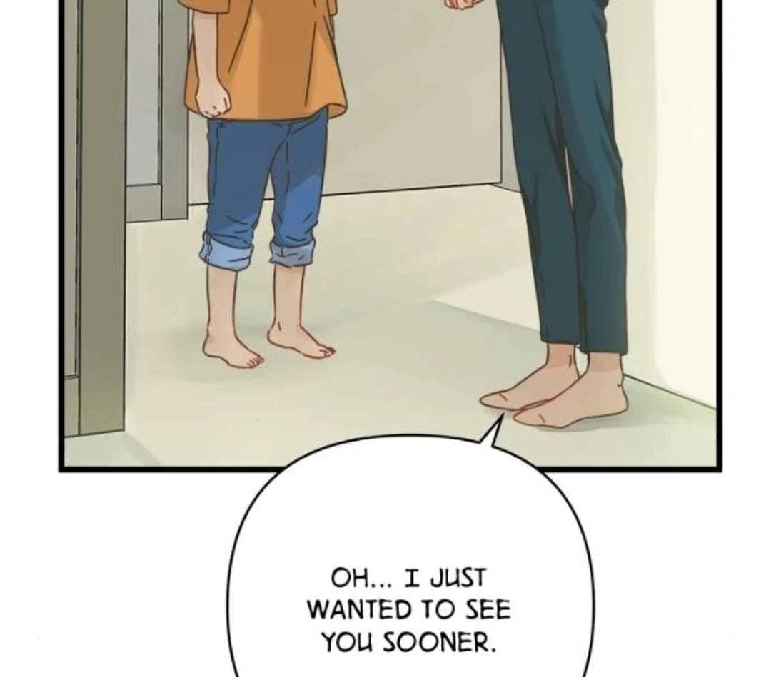 Girl with a Knife chapter 126 page 73