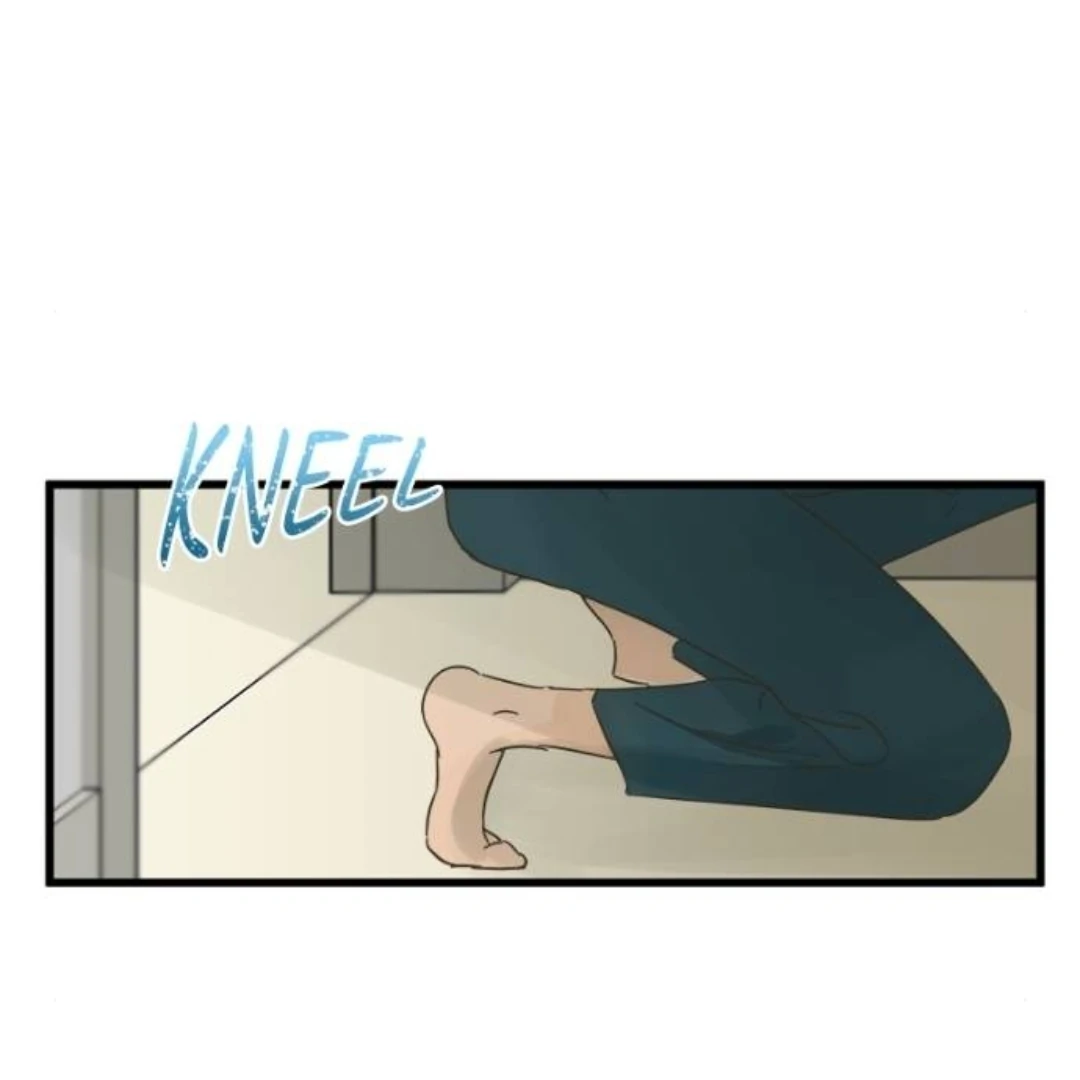 Girl with a Knife chapter 126 page 77