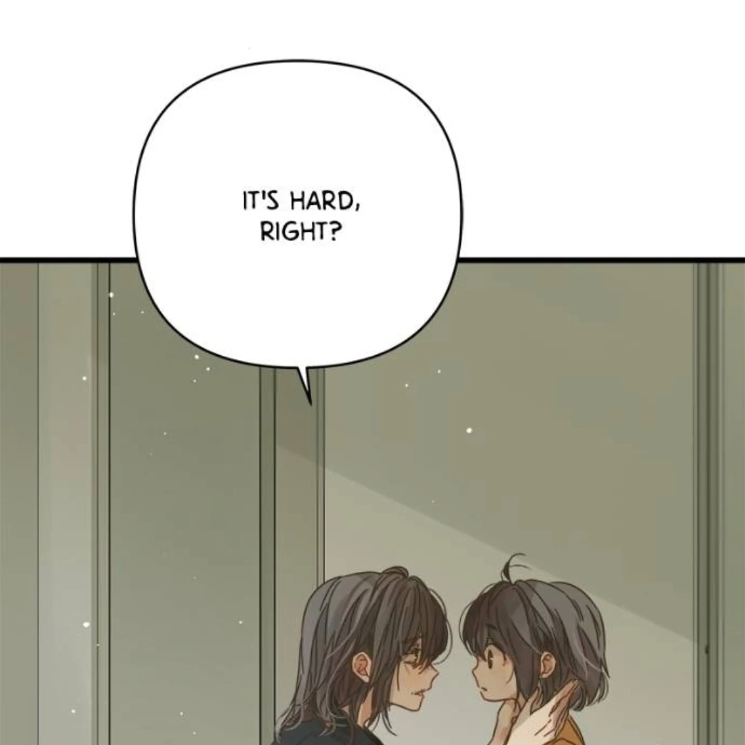Girl with a Knife chapter 126 page 78