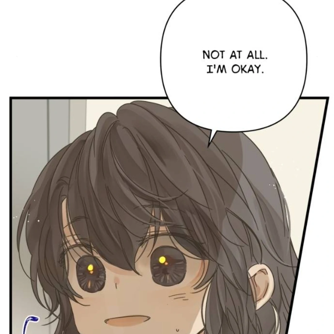 Girl with a Knife chapter 126 page 80