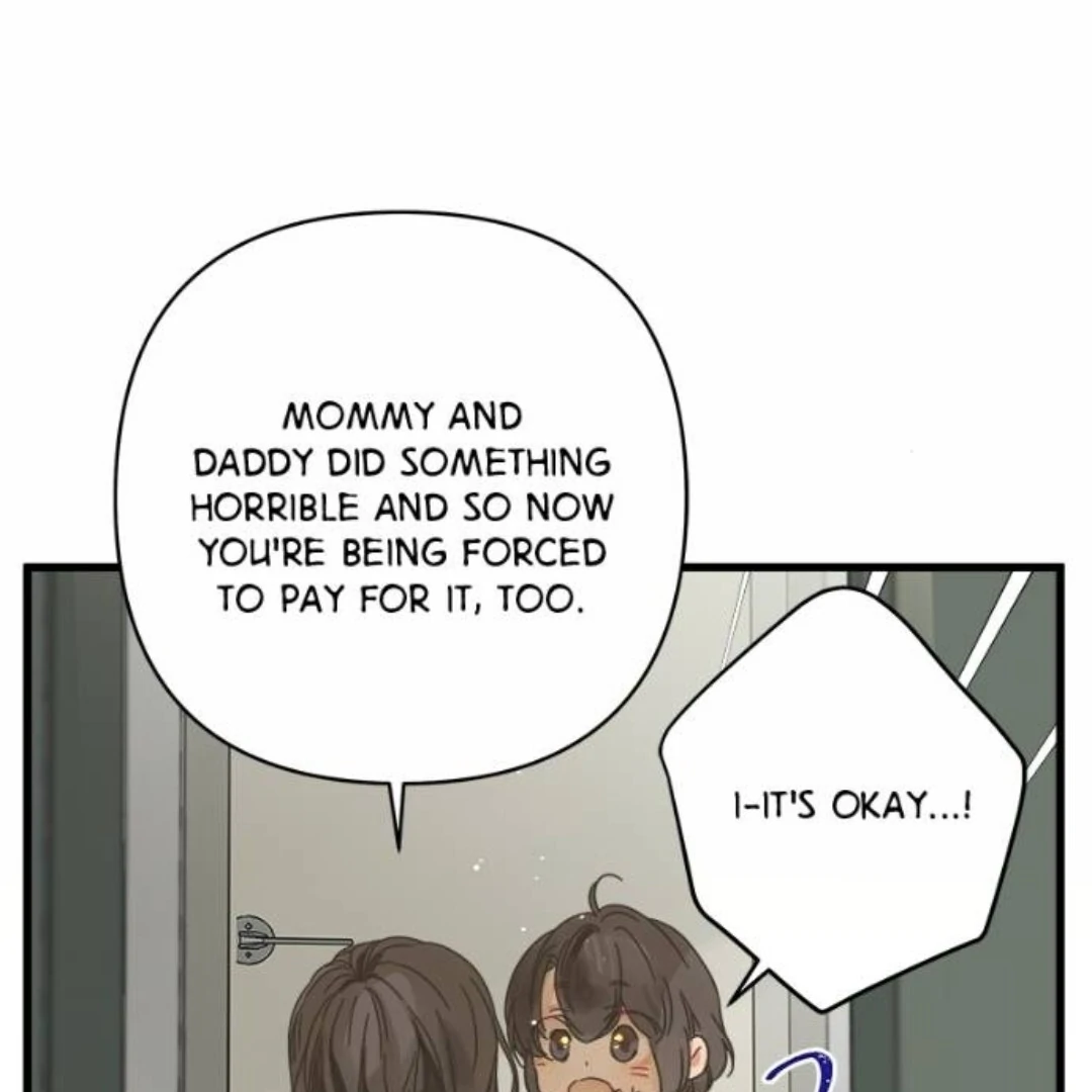 Girl with a Knife chapter 126 page 83