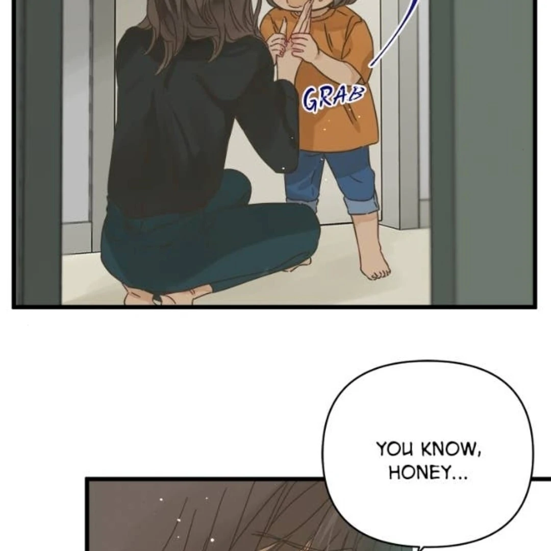 Girl with a Knife chapter 126 page 84